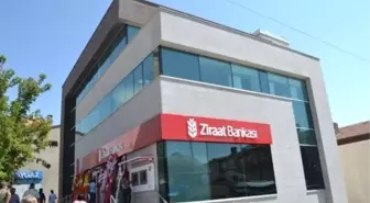 Ziraat Bankası En Sevilen Banka Seçildi