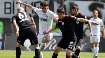 Altay'da Biçer Umutlu