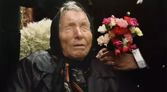 Baba Vanga'nın Kehanetleri Trump Hakkındaki İddiaları Doğruluyor mu?