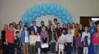 Başkan Bakıcı Diyabet Hastalarıyla Bir Araya Geldi