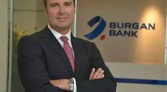 Burgan Bank Üçüncü Çeyreği 40.4 Milyon Lira Kârla Kapadı