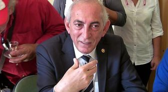CHP Muğla Milletvekili Aldan Açıklaması