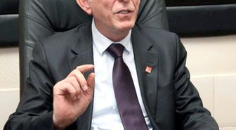 CHP Muğla Milletvekili Ömer Süha Aldan Açıklaması