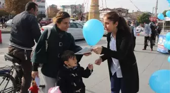 Çorum Halk Sağlığı Müdürü Dr. Ahmet Barış Açıklaması