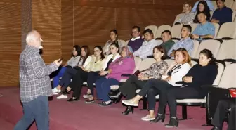 Döşemealtı Belediye Personeline 'Etkili İletişim Semineri'