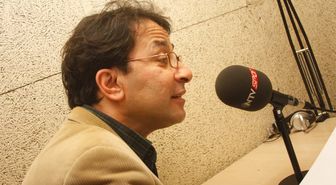 Kadrosuna Sınavla Girilen Radyo 71 Yaşında