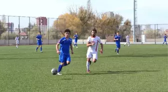 Kayseri Birinci Amatör Küme U-19 Ligi