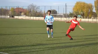 Kayseri Birinci Amatör Küme U-19 Ligi