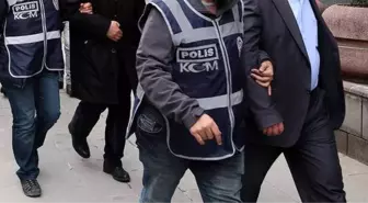 Konya'daki Cinayet