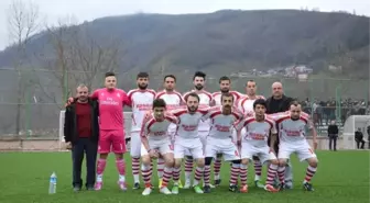 Ordu'da 20-0 Yenilen Takıma Prim Verilecek