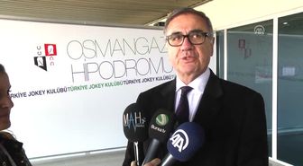 Osmangazi Hipodromu Yenilendi - Bursa