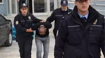 'Savcı' ve 'Polis' Olarak Tanıtan Telefon Dolandırıcısı Suçüstü Yakalandı