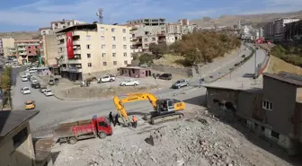 Şırnak'ta Vatandaşlar Terör Örgütü PKK'ya Tepkili