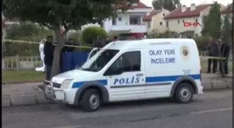 Yamaç Paraşütü Pilotunun Cesedi Bulundu