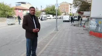 15 Temmuz Gecesinden Beri Nöbet Tutuyor