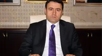 Ağrı Valisi Işın Açıklaması