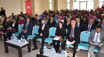 Ahıska Türklerinin 72 Yıllık Dramı Anlatıldı