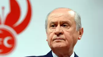 Bahçeli: CHP Naz Etmemeli, Buyursunlar El Ele Fiili Açmazı Giderelim (2)