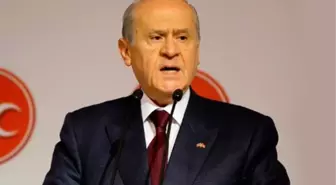 Bahçeli: CHP Naz Etmemeli, Buyursunlar El Ele Fiili Açmazı Giderelim (4)