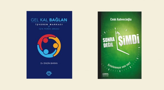 Bir Kahve de Kendine Yap!