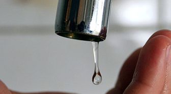 Bursa'da Su Kesintisi