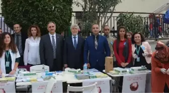 Dünyada 415 Milyon Kişi Şeker Hastası