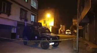 Gaziantep'te Kıraathaneye Bombalı Saldırı