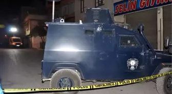 Gaziantep'te Korkutan Patlama