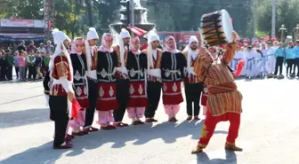 Hassa'nın Düşman İşgalinden Kurtuluşu Törenle Kutlandı