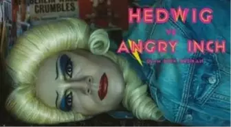 Hedwig And The Angry Inch