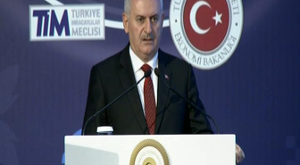 İhracat Zirvesi 2016