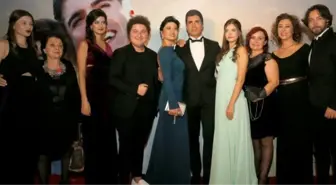 İkinci Şans' Filminin Galası Yapıldı