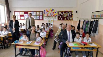İşadamlarından Devlet Okullarında Gürültüye Son Verecek Proje