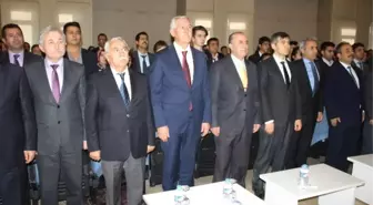 Kayseri'de 81 Okula Daha Beyaz Bayrak Verildi