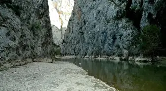 Kazankaya Kanyonu, Yozgat'ın 'Turizm Cenneti' Olacak