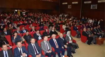 Kurtuluştan Kuruluşa Yeni Milat 15 Temmuz' Konulu Program Düzenlendi