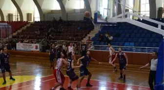 Okullar Arası Basketbol Müsabakaları Başladı