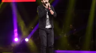 Ömer Ayhan 'Gurbet'