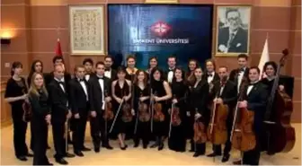 Orkestra Akademik Başkent