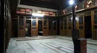 Sahibinden Satılık 'Tarihi Hamam'