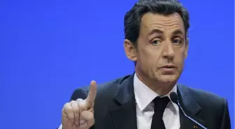 Sarkozy'nin Seçim Kampanyasında Usulsüzlük Yaptığı İddiaları