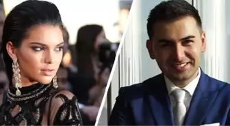 Stranger Who Gifted Rolls-Royce To Kendall Jenner Revealed As Turkish Businessman