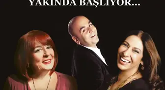 Tiyatrokare'nin 25. Yıl Oyunu 'Ahududu' 17 Aralık'ta Başlıyor!