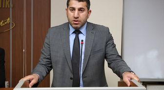 Vali Balkanlıoğlu, Muhtarların Sorunlarını Dinledi