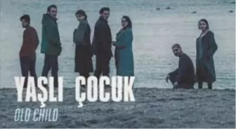 Yaşlı Çocuk