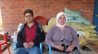 14 Yaşındaki Şerife'den 2 Haftadan Beri Haber Alınamıyor