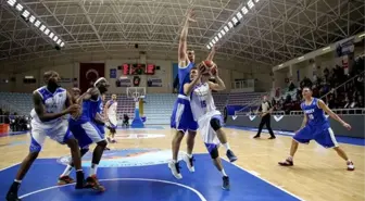Basketbol: Fıba Erkekler Avrupa Kupası