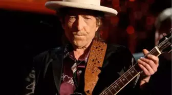 Bob Dylan, Nobel Ödülünü Almaya Gitmiyor