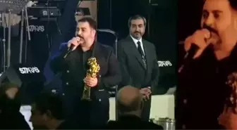 Bugün Ahmet Kaya'nın Ölüm Yıl Dönümü! Meşhur Kare Yeniden Gündemde