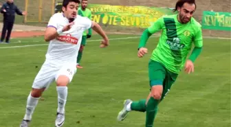 Darıca Gençlerbirliği-Orduspor: 2-0